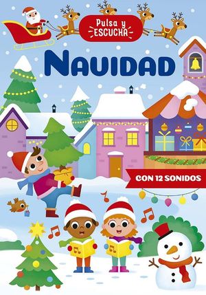 NAVIDAD (PULSA Y ESCUCHA)