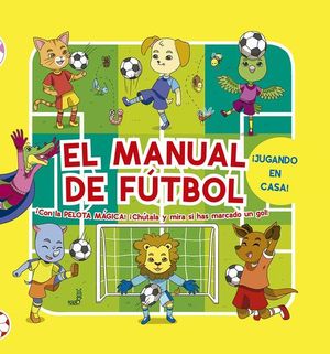 MANUAL DE F�TBOL, EL