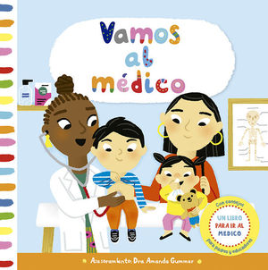 VAMOS AL M�DICO