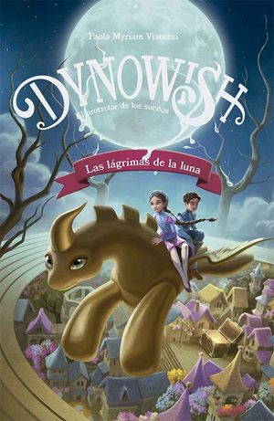 DYNOWISH 1 - LAS L�GRIMAS DE LA LUNA