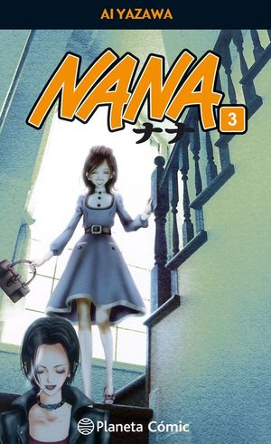 NANA N 03/21