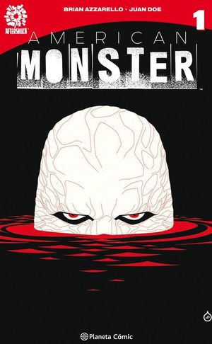 AMERICAN MONSTER 1: LA TIERRA PROMETIDA