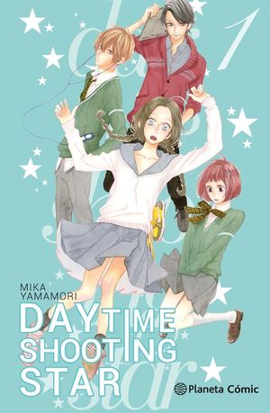 DAYTIME SHOOTING STAR N 01/12