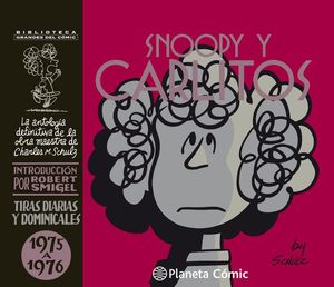 SNOOPY Y CARLITOS 1975-1976 N 13/25