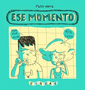 ESE MOMENTO