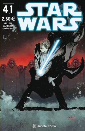 STAR WARS N41