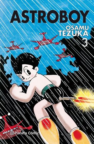 ASTRO BOY N 03/07