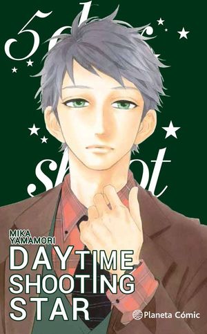 DAYTIME SHOOTING STAR N 05/12