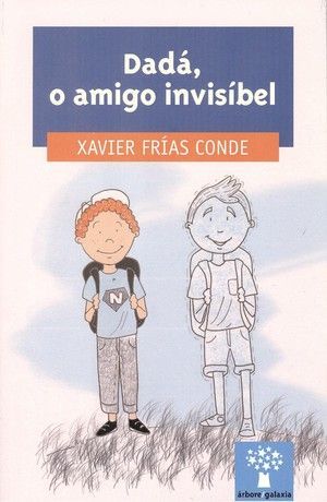 DAD�, O AMIGO INVIS�BEL