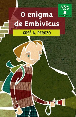 O ENIGMA DE EMBIVICUS