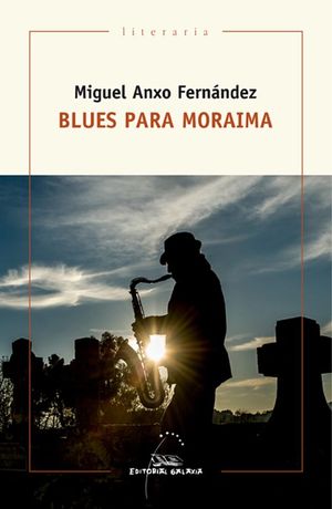 BLUES PARA MORAIMA