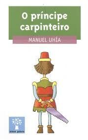 O PRINCIPE CARPINTEIRO