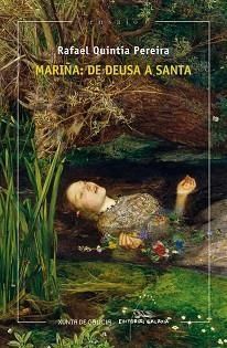 MARIA: DE DEUSA A SANTA