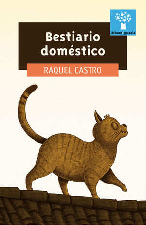 BESTIARIO DOMSTICO