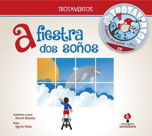 A FIESTRA DOS SOOS (CONTN CD)