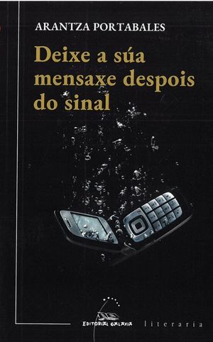 DEIXE A SA MENSAXE DESPOIS DO SINAL