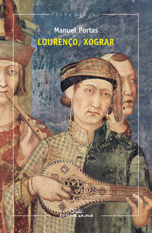 LOUREN?O XOGRAR (PREMIO GARCIA BARROS 2015)