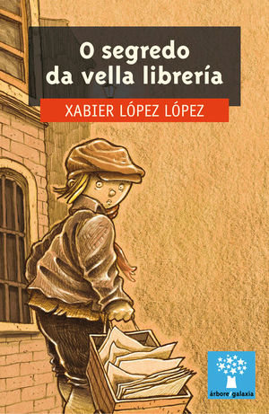 O SEGREDO DA VELLA LIBRERIA