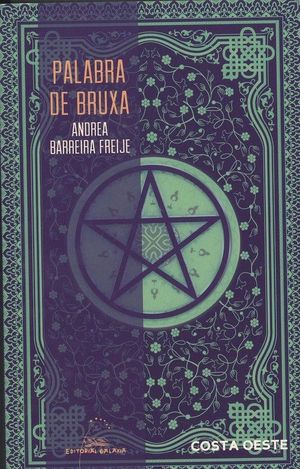 PALABRA DE BRUXA