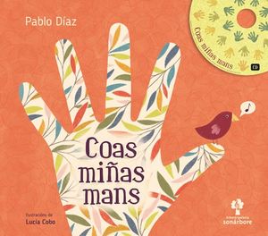 COAS MIAS MANS (CONTN CD)