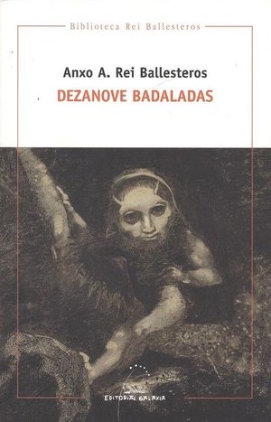 DEZANOVE BADALADAS