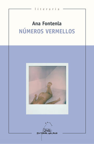 NUMEROS VERMELLOS