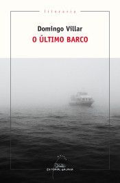 O ULTIMO BARCO