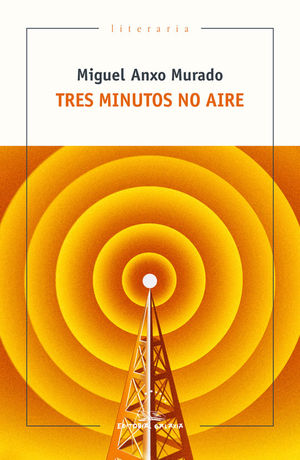 TRES MINUTOS NO AIRE