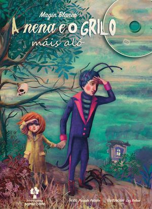 A NENA E O GRILO MAIS AL� (CON CD)