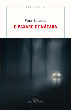 O PAXARO DE NACARA