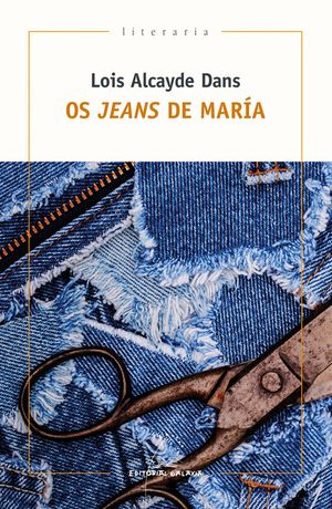 OS JEANS DE MARIA