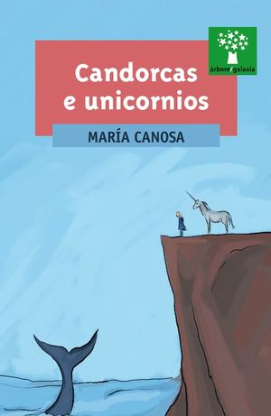 CANDORCAS E UNICORNIOS