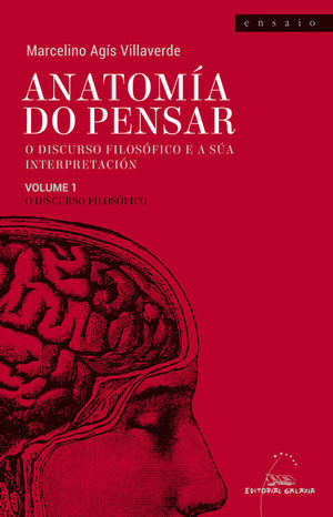 ANATOMIA DO PENSAR