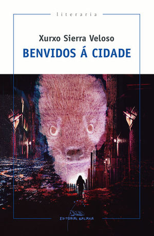 BENVIDOS A CIDADE