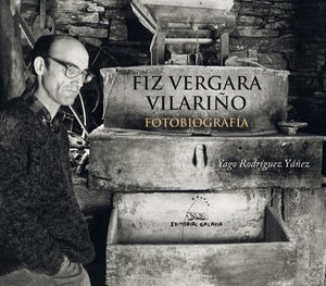 FIZ DE VERGARA VILARIO. FOTOBIOGRAFIA