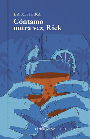 CONTAMO OUTRA VEZ, RICK