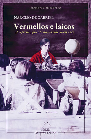 VERMELLOS E LAICOS