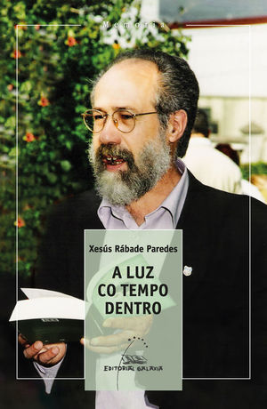 LUZ CO TEMPO DENTRO, A