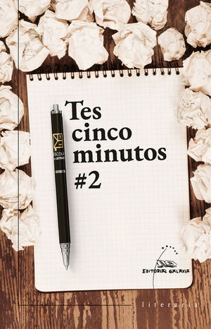 TES CINCO MINUTOS #2