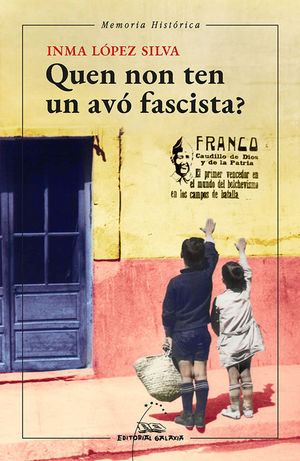 QUEN NON TEN UN AV FASCISTA?