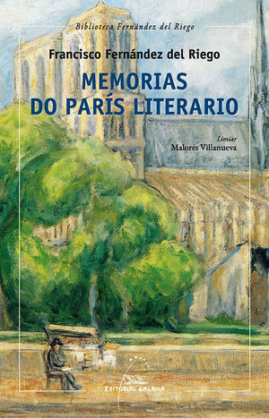 MEMORIAS DO PARS LITERARIO