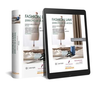 FASHION LAW (DERECHO DE LA MODA)