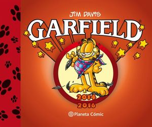 GARFIELD 19 (2014-2016)