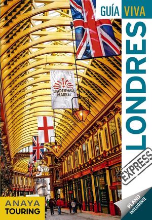 LONDRES GUIA VIVA EXPRESS
