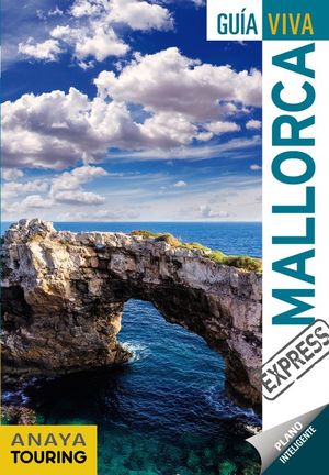 MALLORCA GUIA VIVA EXPRESS