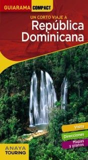 REP�BLICA DOMINICANA GUIARAMA COMPACT