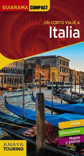 ITALIA GUIARAMA COMPACT