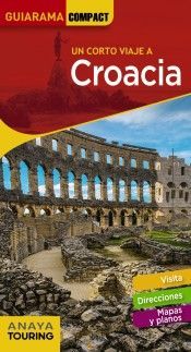 CROACIA GUIARAMA COMPACT