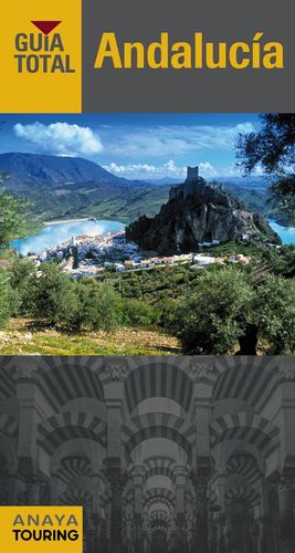ANDALUCA GUIA TOTAL
