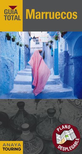 MARRUECOS GUIA TOTAL